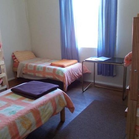 Franschhoek Travellers Lodge المظهر الخارجي الصورة