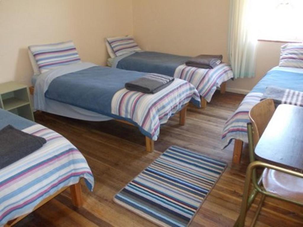 Franschhoek Travellers Lodge المظهر الخارجي الصورة