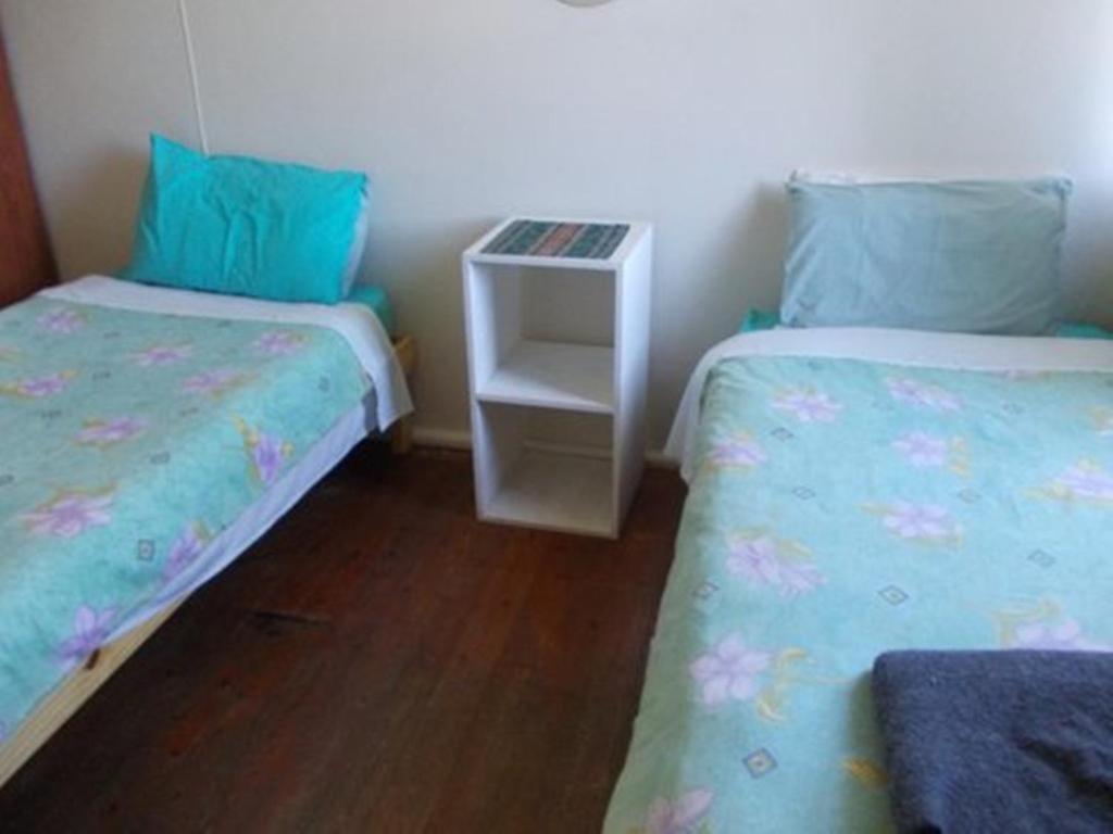 Franschhoek Travellers Lodge المظهر الخارجي الصورة