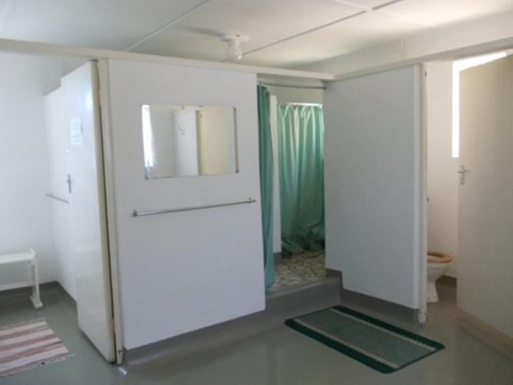Franschhoek Travellers Lodge المظهر الخارجي الصورة