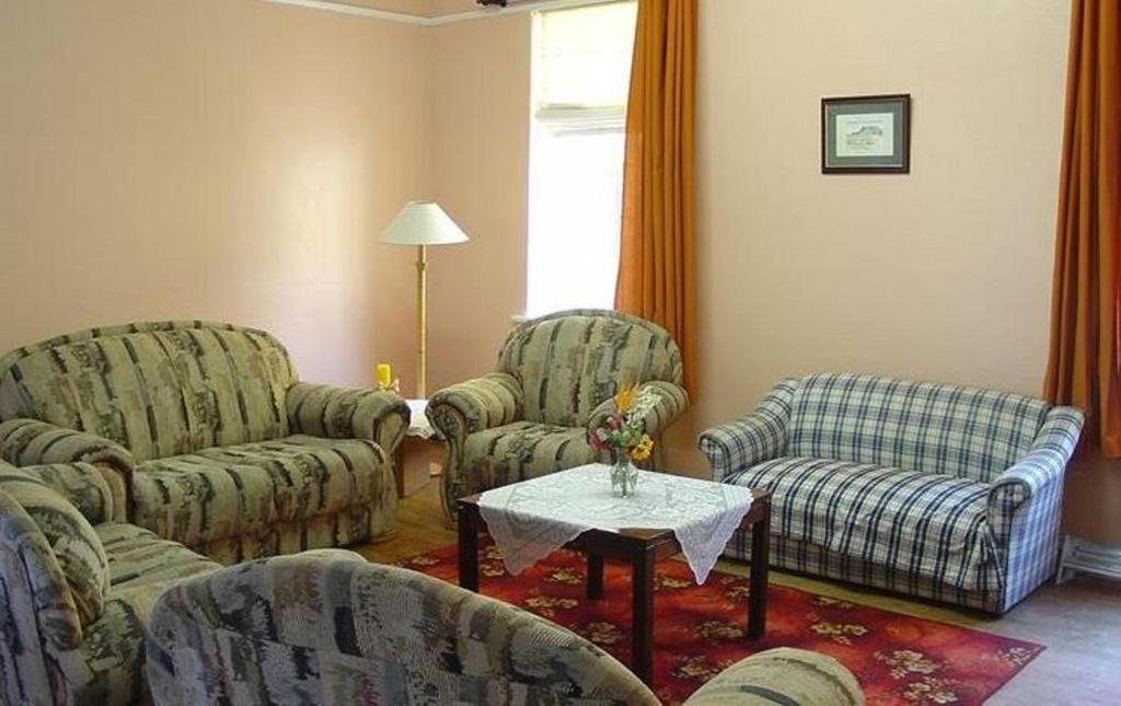 Franschhoek Travellers Lodge المظهر الخارجي الصورة