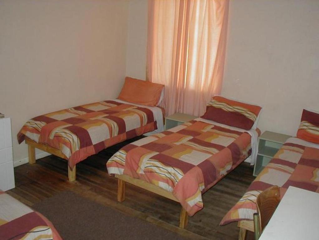 Franschhoek Travellers Lodge المظهر الخارجي الصورة